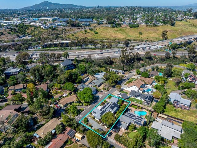 1210 Pine Drive, El Cajon, CA 92020