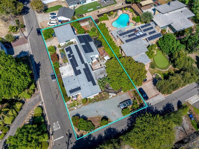 1210 Pine Drive, El Cajon, CA 92020