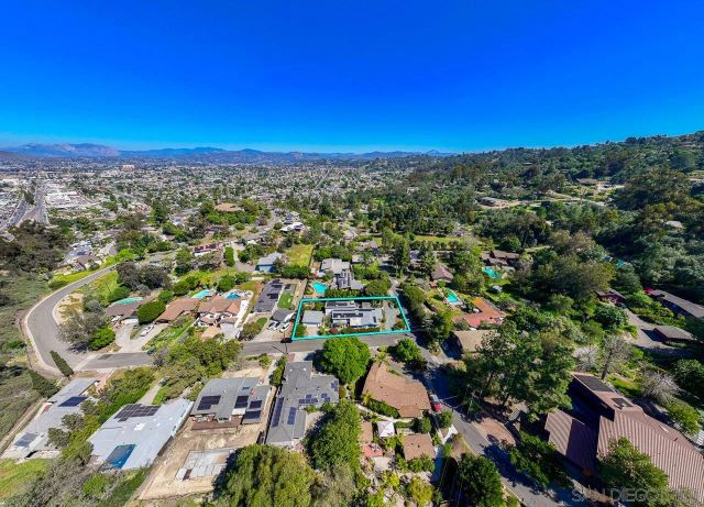 1210 Pine Drive, El Cajon, CA 92020