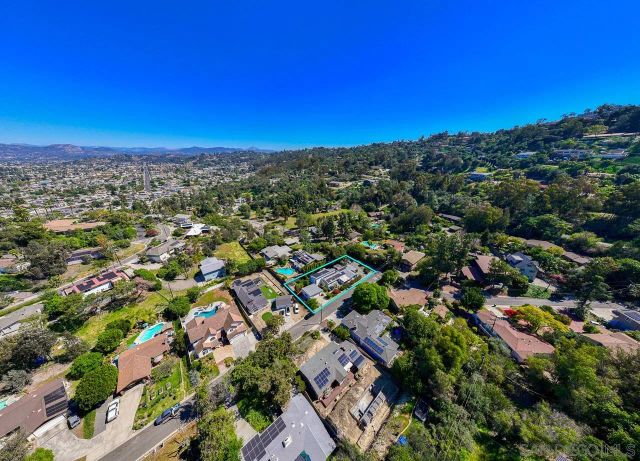 1210 Pine Drive, El Cajon, CA 92020