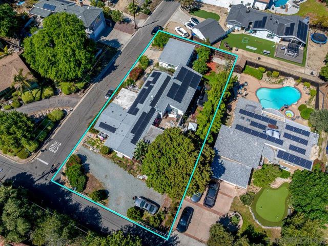 1210 Pine Drive, El Cajon, CA 92020