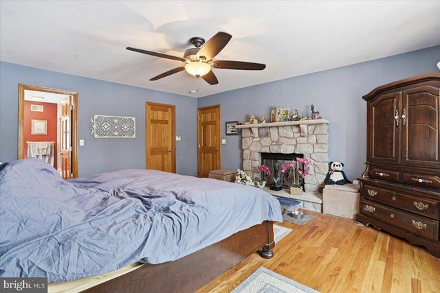 130 BRITTANY DR, Albrightsville, PA 18210