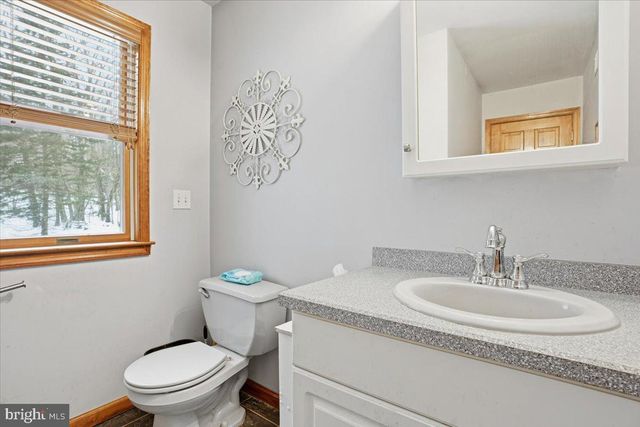 130 BRITTANY DR, Albrightsville, PA 18210