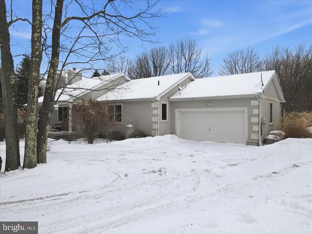 130 BRITTANY DR, Albrightsville, PA 18210