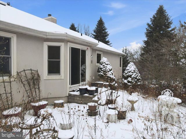 130 BRITTANY DR, Albrightsville, PA 18210