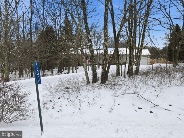 130 BRITTANY DR, Albrightsville, PA 18210