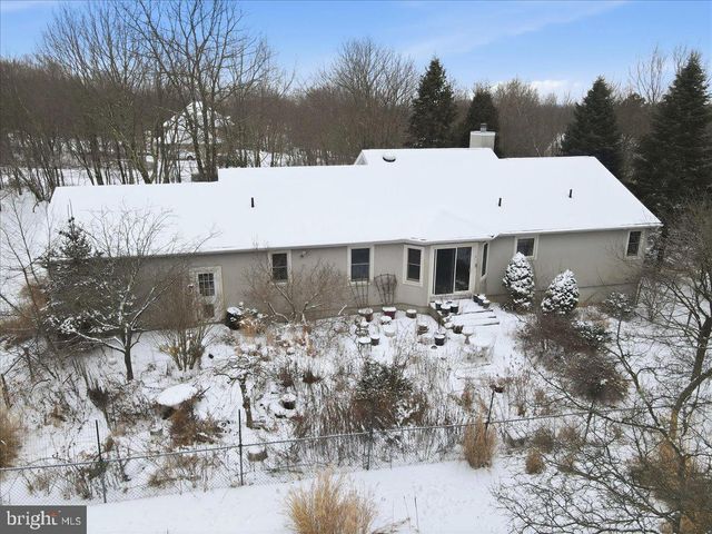 130 BRITTANY DR, Albrightsville, PA 18210