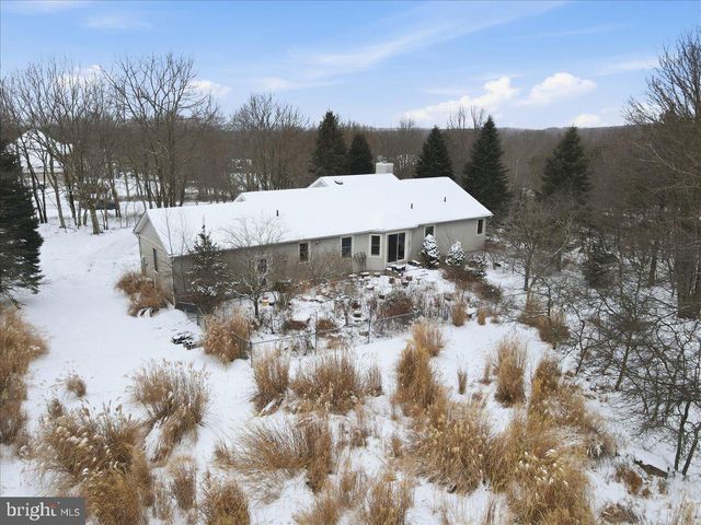 130 BRITTANY DR, Albrightsville, PA 18210