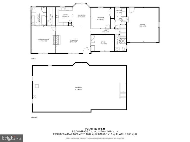 130 BRITTANY DR, Albrightsville, PA 18210