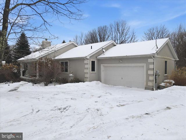 130 BRITTANY DR, Albrightsville, PA 18210