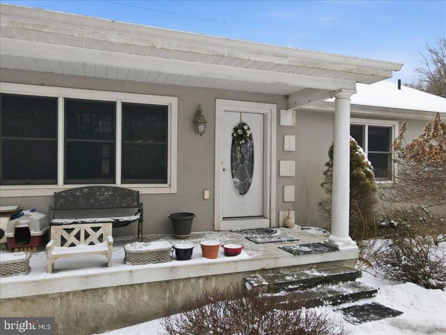 130 BRITTANY DR, Albrightsville, PA 18210