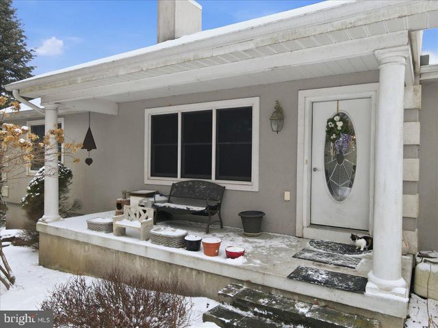 130 BRITTANY DR, Albrightsville, PA 18210