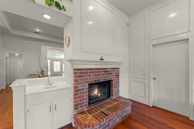 3308 N Spring Drive, Richardson, TX 75082