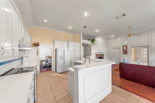 3308 N Spring Drive, Richardson, TX 75082