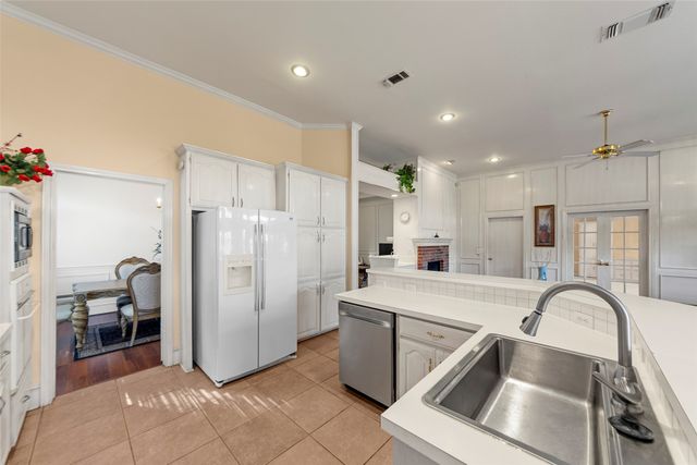 3308 N Spring Drive, Richardson, TX 75082