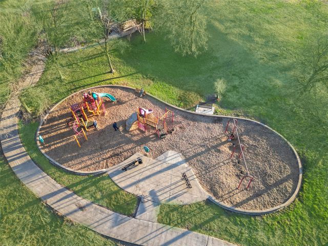 3308 N Spring Drive, Richardson, TX 75082