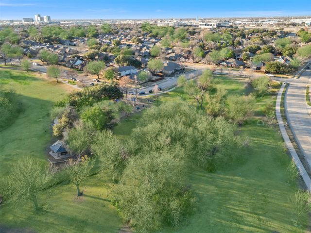 3308 N Spring Drive, Richardson, TX 75082