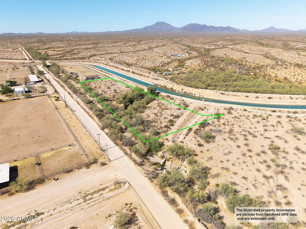 0 S Smith Road 38, Maricopa, AZ 85139 — photo 2