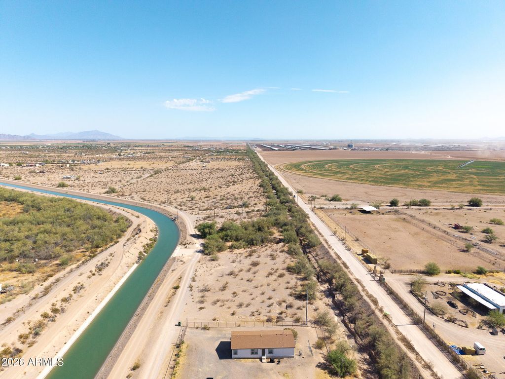 0 S Smith Road 38, Maricopa, AZ 85139 — photo 5