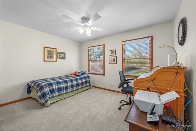24634 N Beachway, Cary, IL 60013
