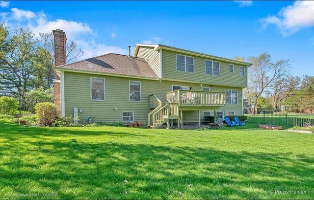 24634 N Beachway, Cary, IL 60013