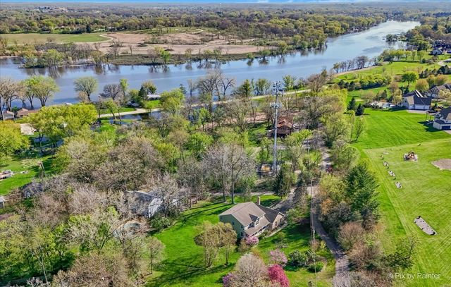 24634 N Beachway, Cary, IL 60013