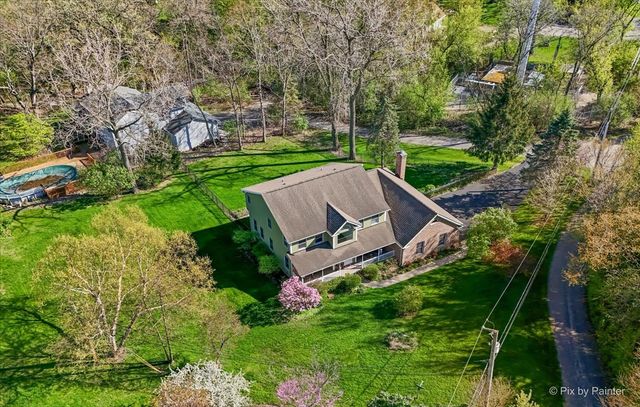 24634 N Beachway, Cary, IL 60013