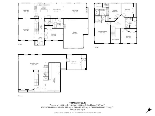 24634 N Beachway, Cary, IL 60013