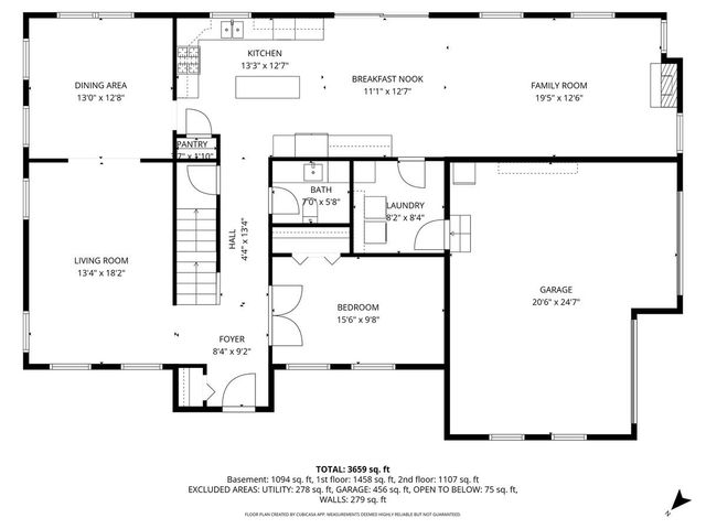 24634 N Beachway, Cary, IL 60013