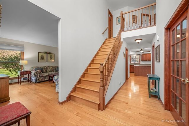 24634 N Beachway, Cary, IL 60013