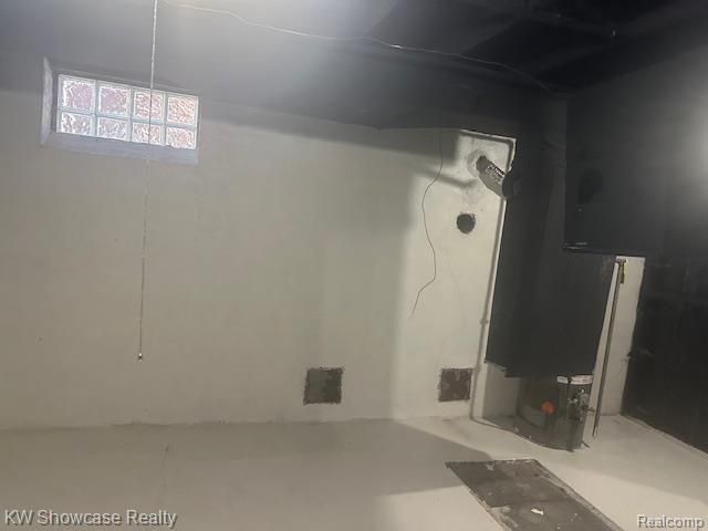 8282 Sussex Street, Detroit, MI 48228