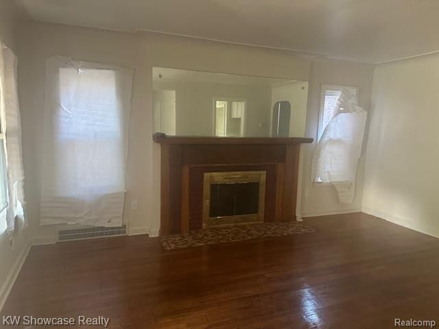 8282 Sussex Street, Detroit, MI 48228