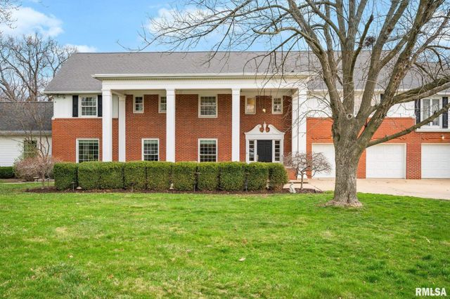 6526 N Saint Marys Road, Peoria, IL 61614