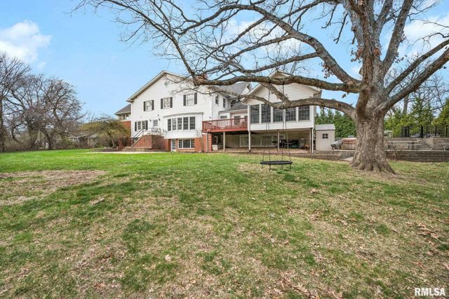 6526 N Saint Marys Road, Peoria, IL 61614