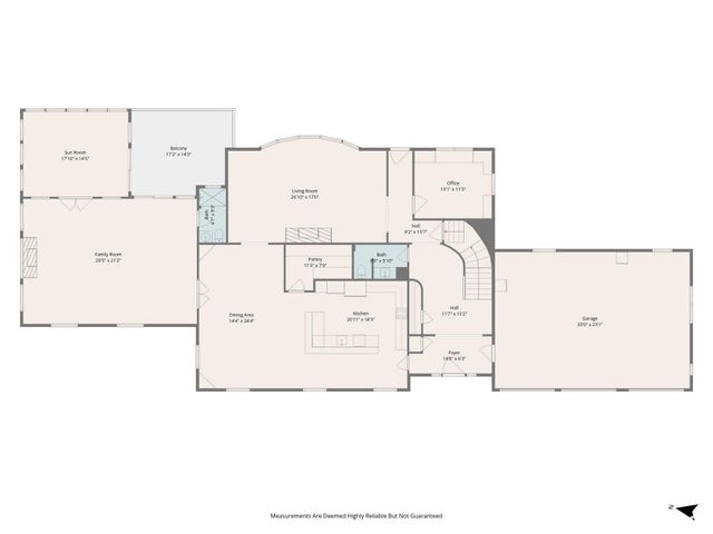 6526 N Saint Marys Road, Peoria, IL 61614