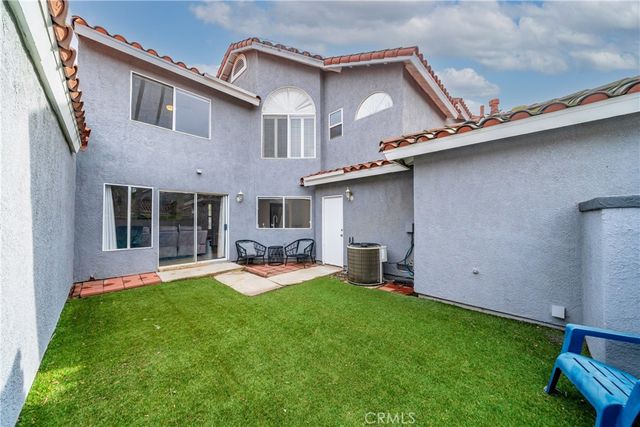 2906 Snow Creek, Ontario, CA 91761