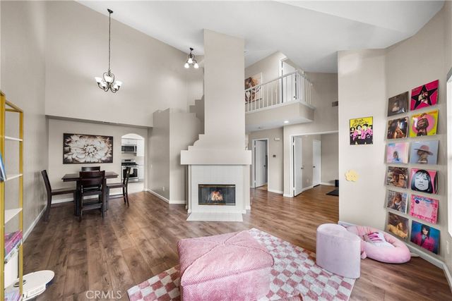 2906 Snow Creek, Ontario, CA 91761