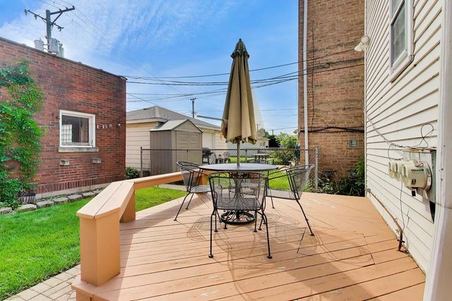6545 N Natoma Street G, Chicago, IL 60631
