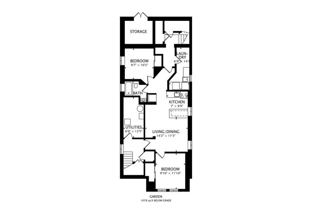 6545 N Natoma Street G, Chicago, IL 60631