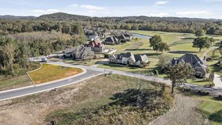 426 Council Creek Lane Lot 16, Chattanooga, TN 37421