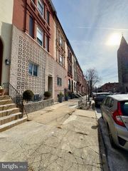 2227 SAINT PAUL ST #4, Baltimore, MD 21218