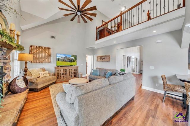 200 Yale Circle, Bonaire, GA 31005