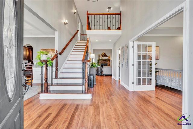 200 Yale Circle, Bonaire, GA 31005