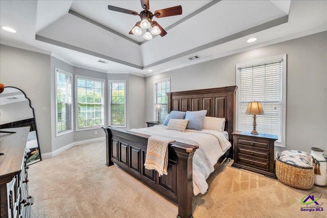 200 Yale Circle, Bonaire, GA 31005