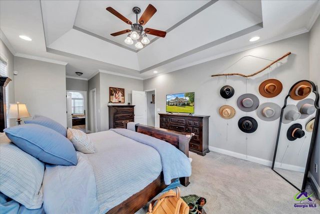 200 Yale Circle, Bonaire, GA 31005