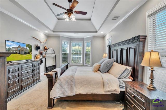 200 Yale Circle, Bonaire, GA 31005
