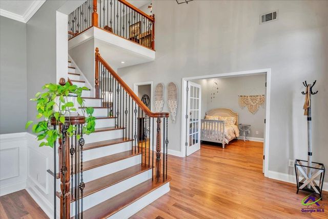 200 Yale Circle, Bonaire, GA 31005