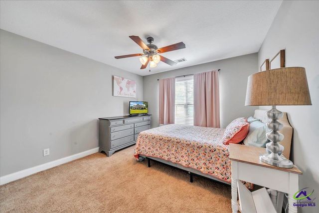 200 Yale Circle, Bonaire, GA 31005