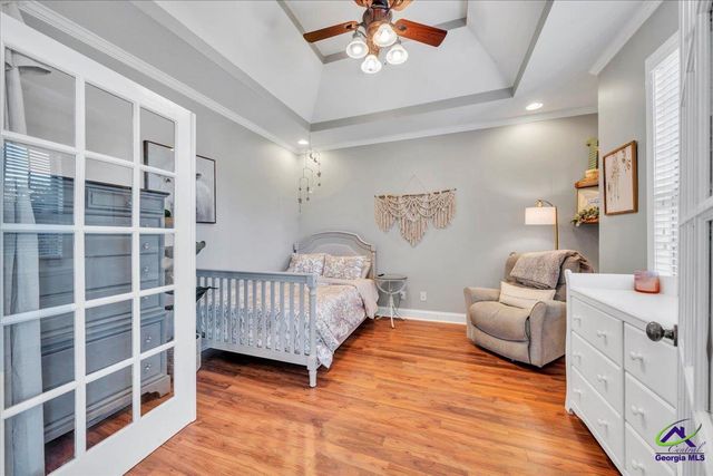 200 Yale Circle, Bonaire, GA 31005