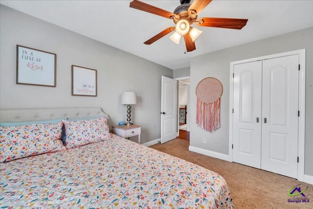 200 Yale Circle, Bonaire, GA 31005